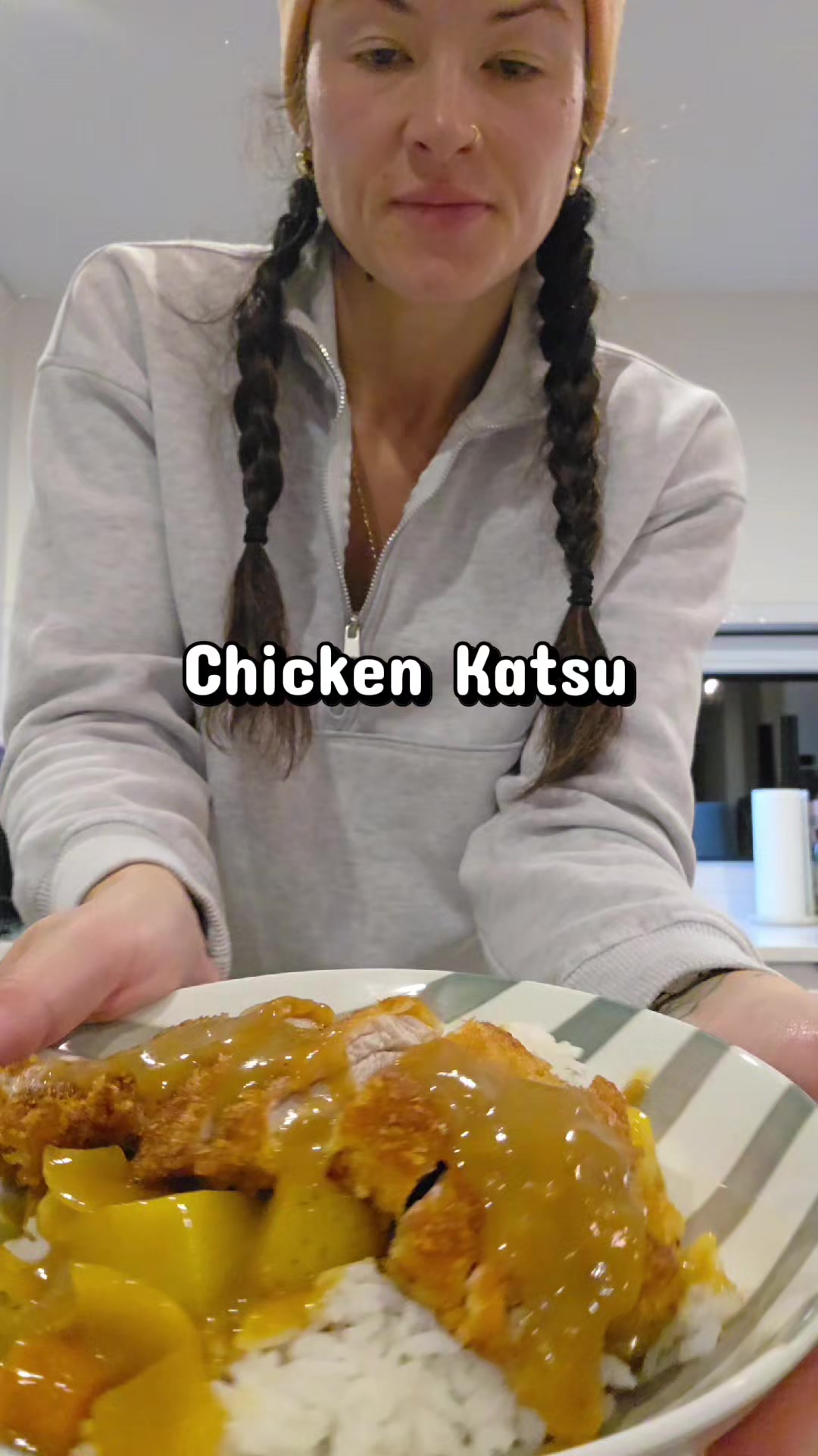 @Ashley Cooks | Foodie