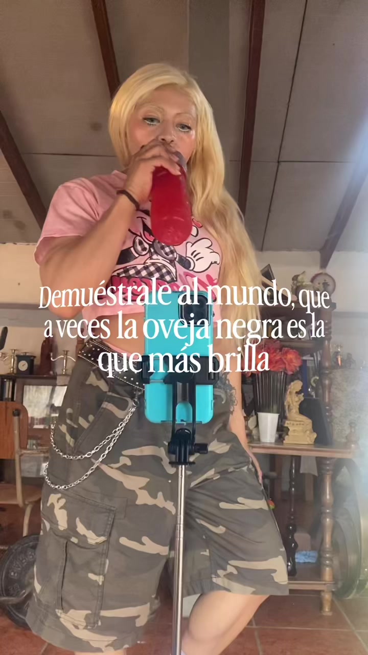 @Vivian Chacon.