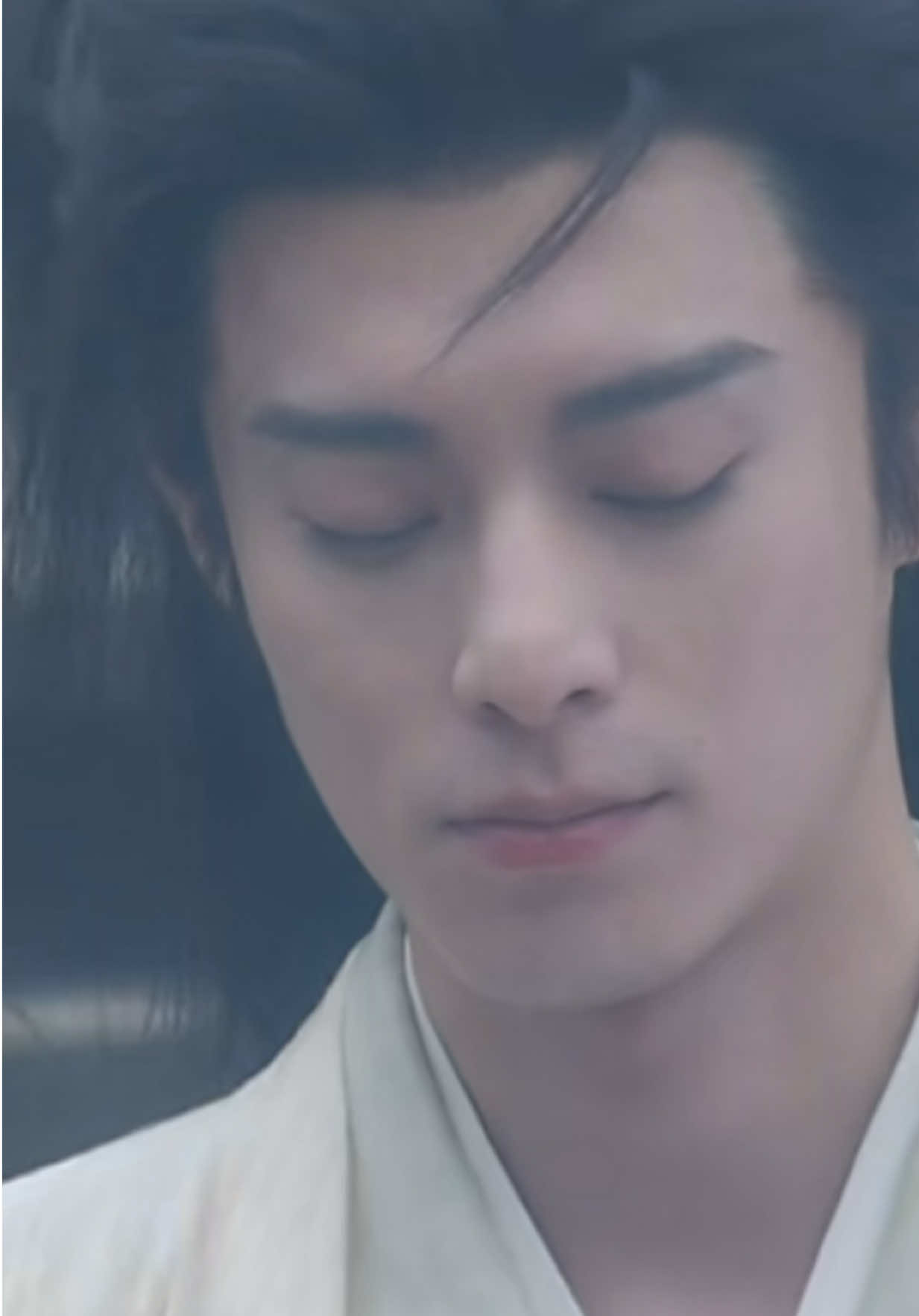@The untamed (晓星尘和江澄)
