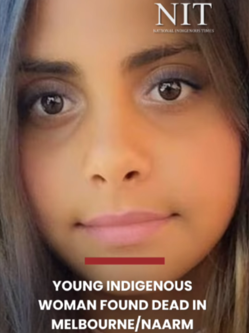 @National Indigenous Times