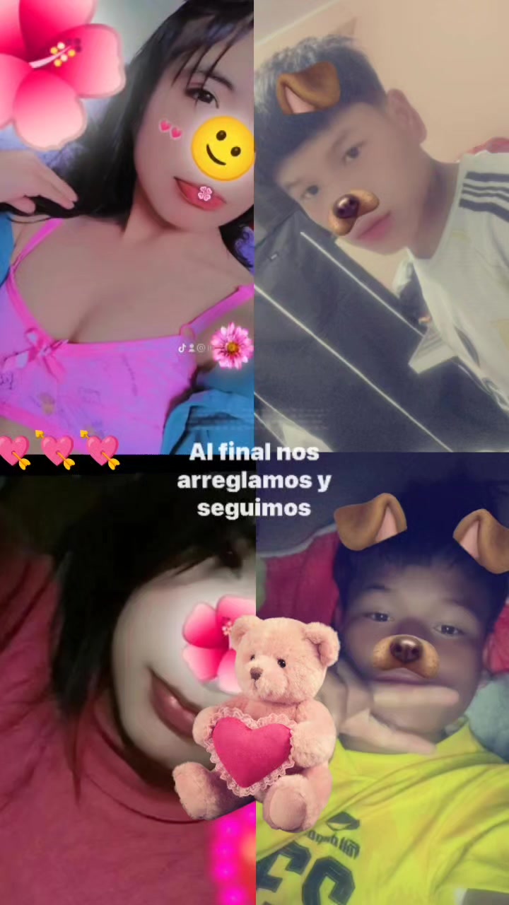 @herson 🫶 Alexis 🥰💌😮&zwj;💨