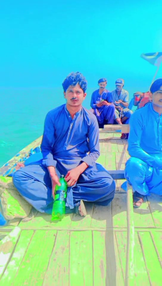 @narain Kumar Makwana