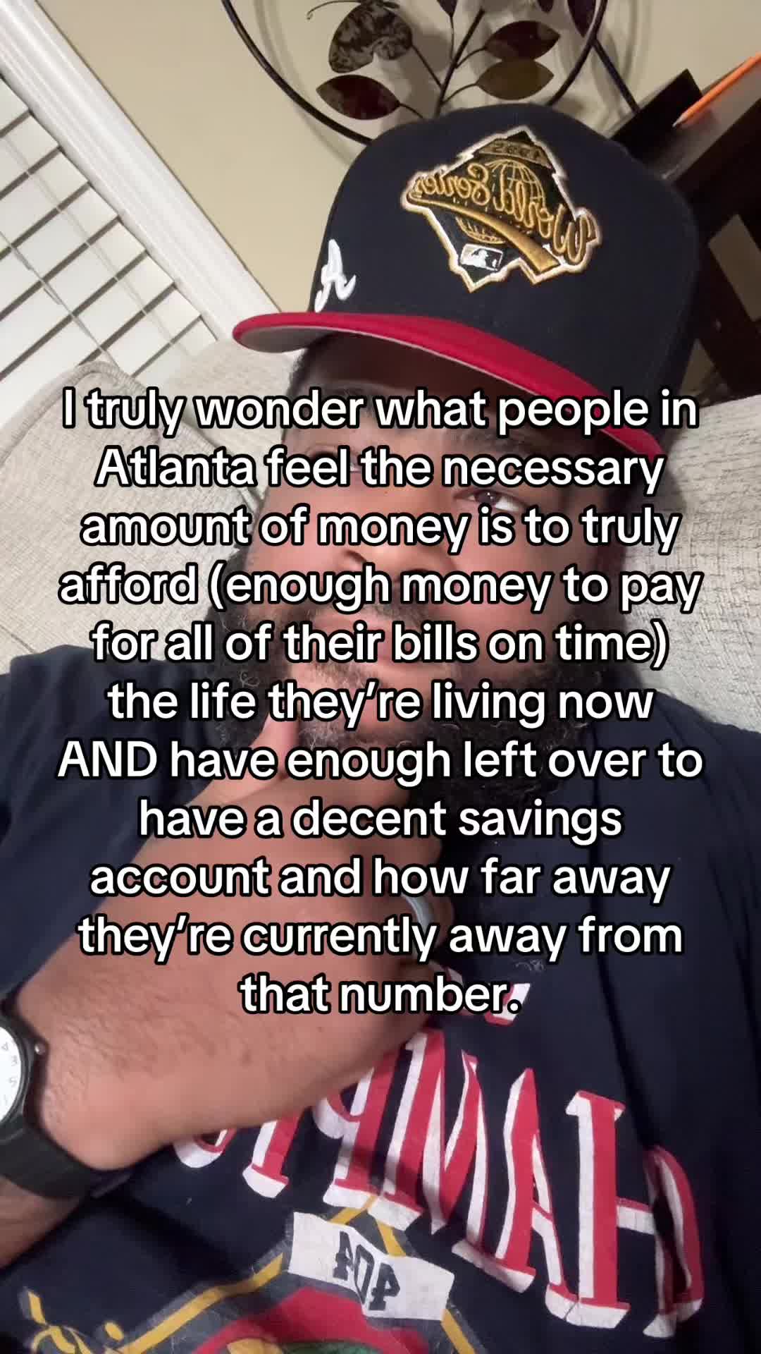 @Dingle For Atlanta