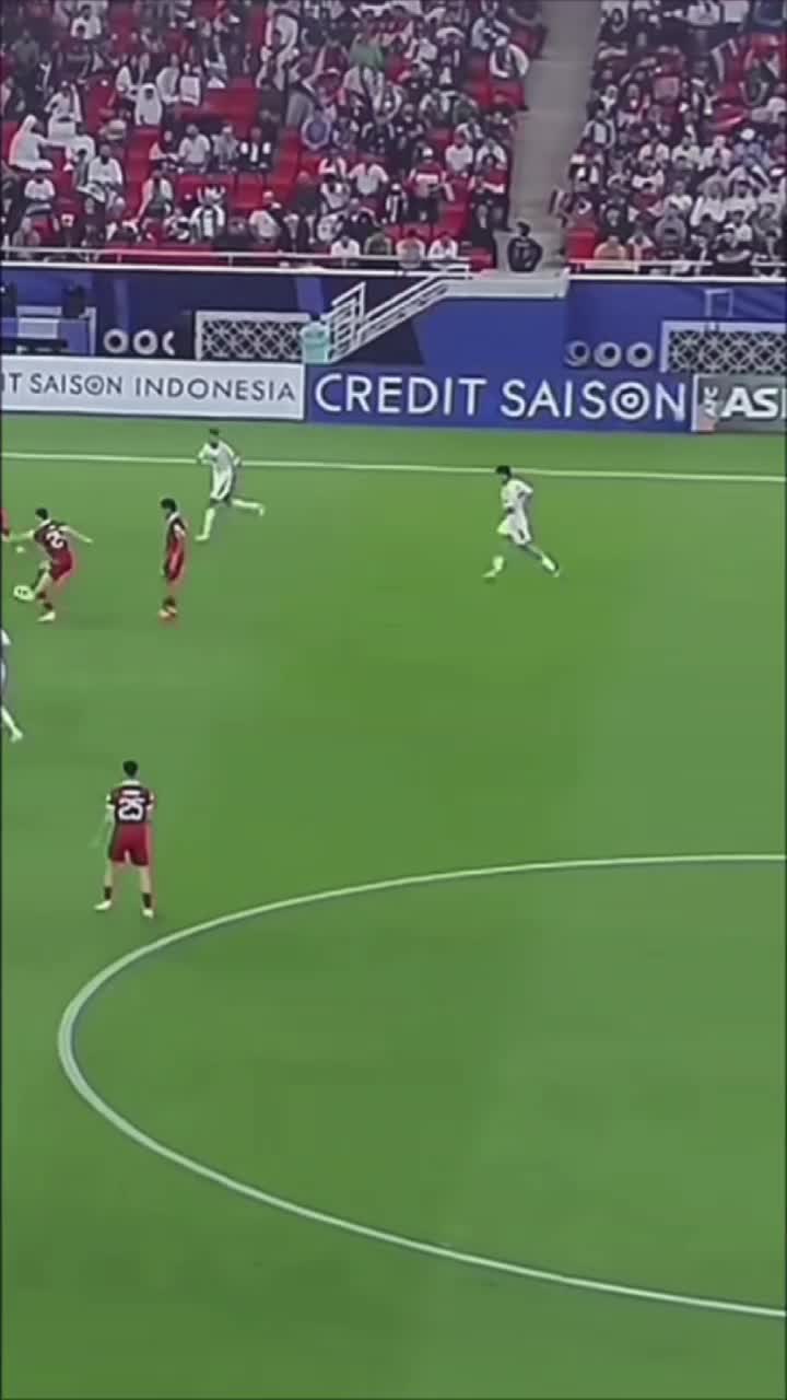 @Garuda4Fans