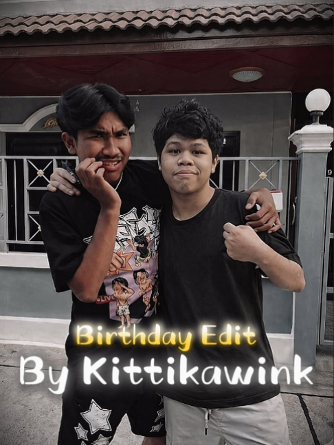 @Kittikawink