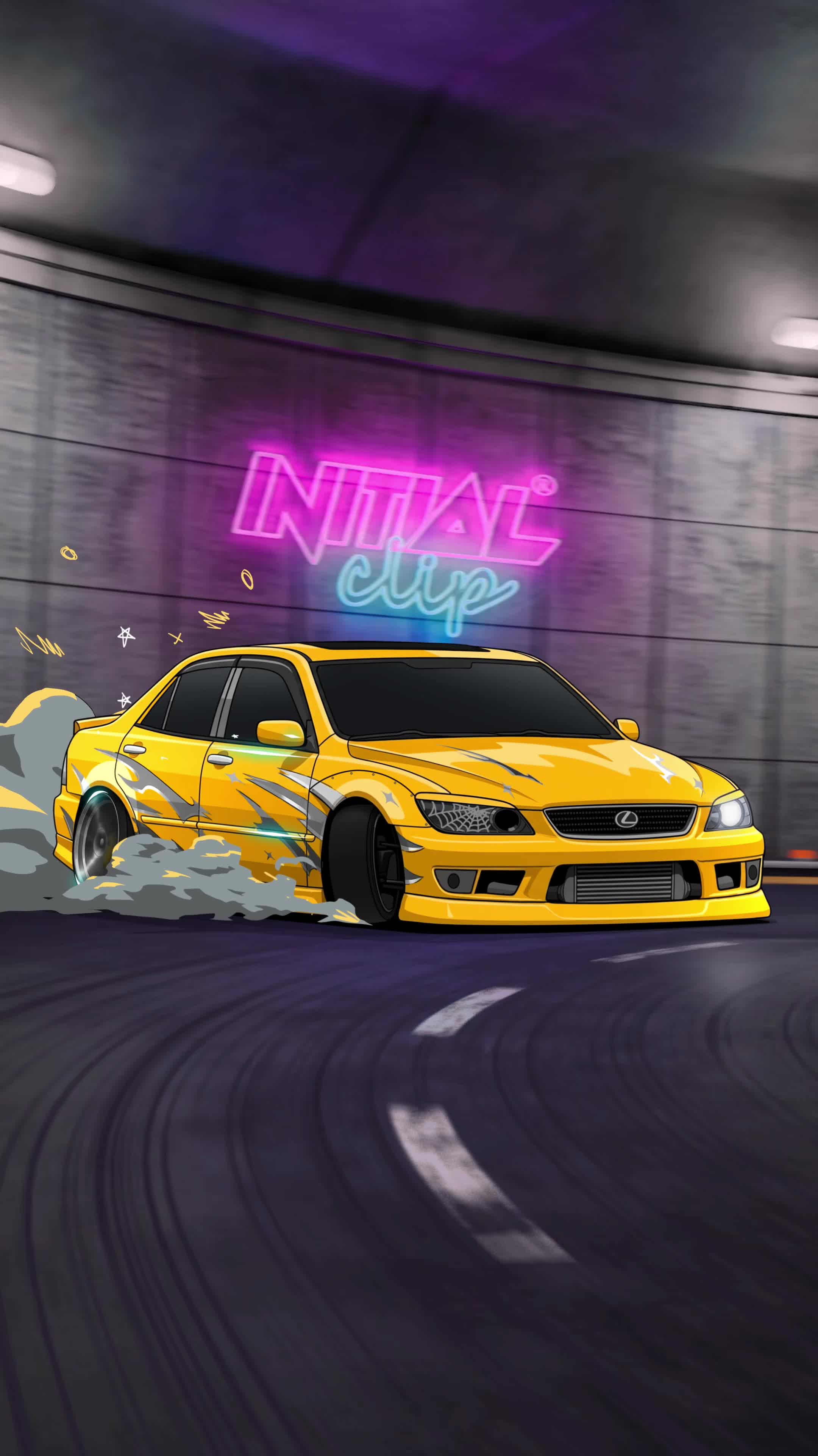 @initialclip