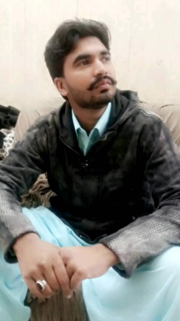@Laadla Shah