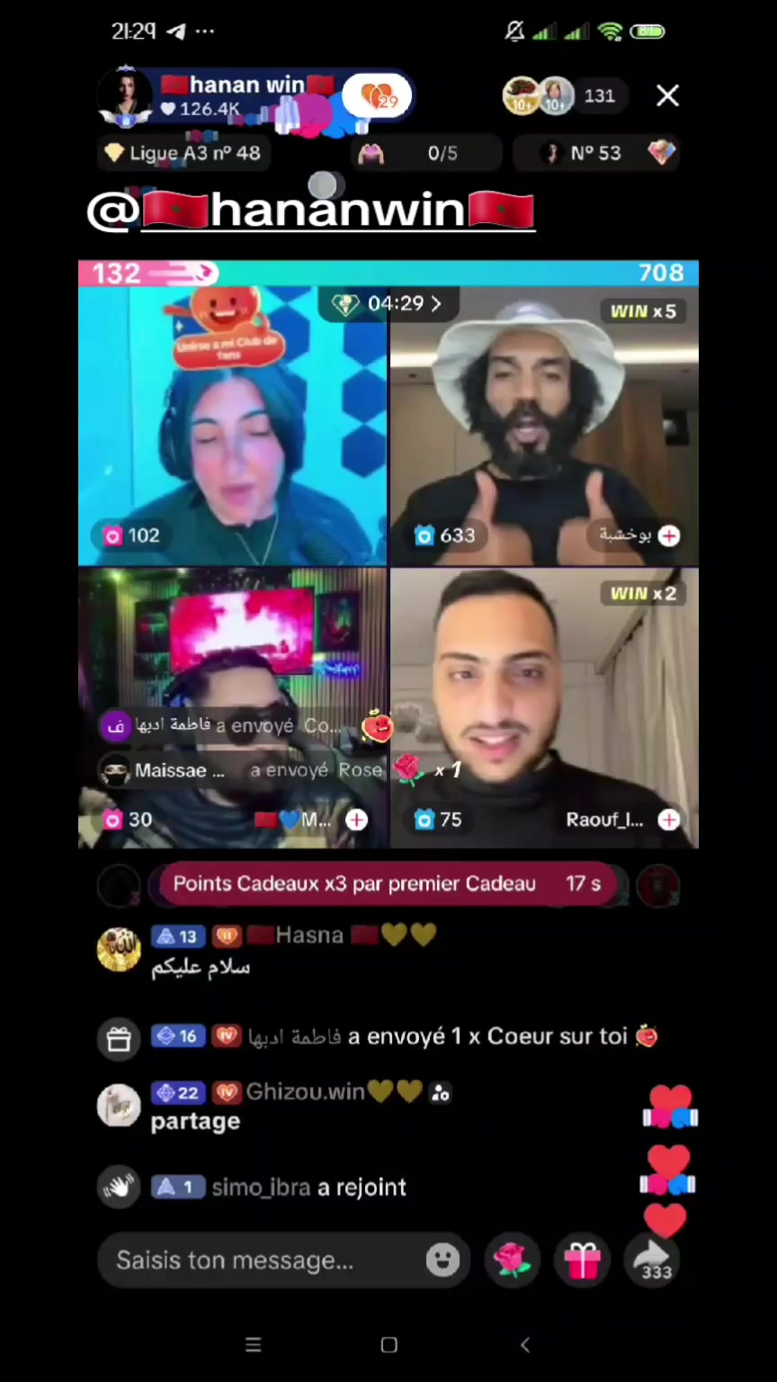 @🇲🇦Iman win🇲🇦📸📸