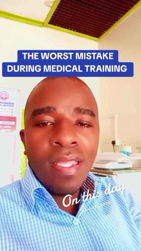 @Kirimukuyu Medical Centre