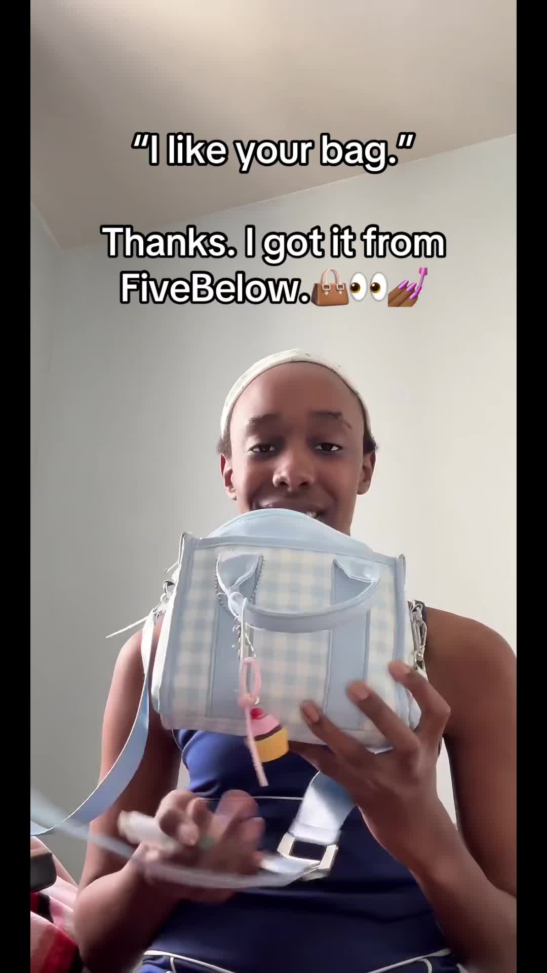 @Kava - Random Black Girl