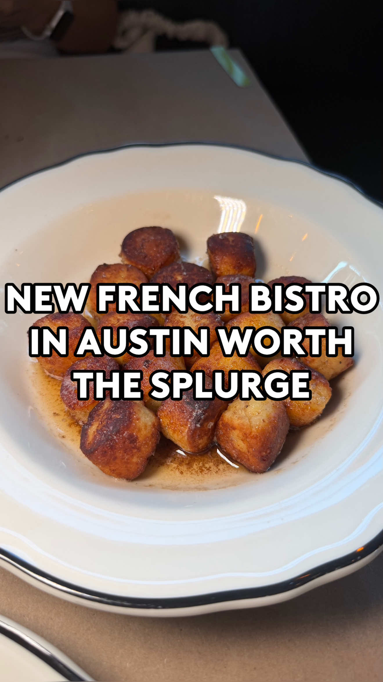 @Anthony | Texas Food & Travel