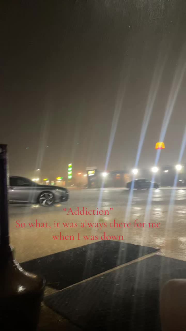 @ 