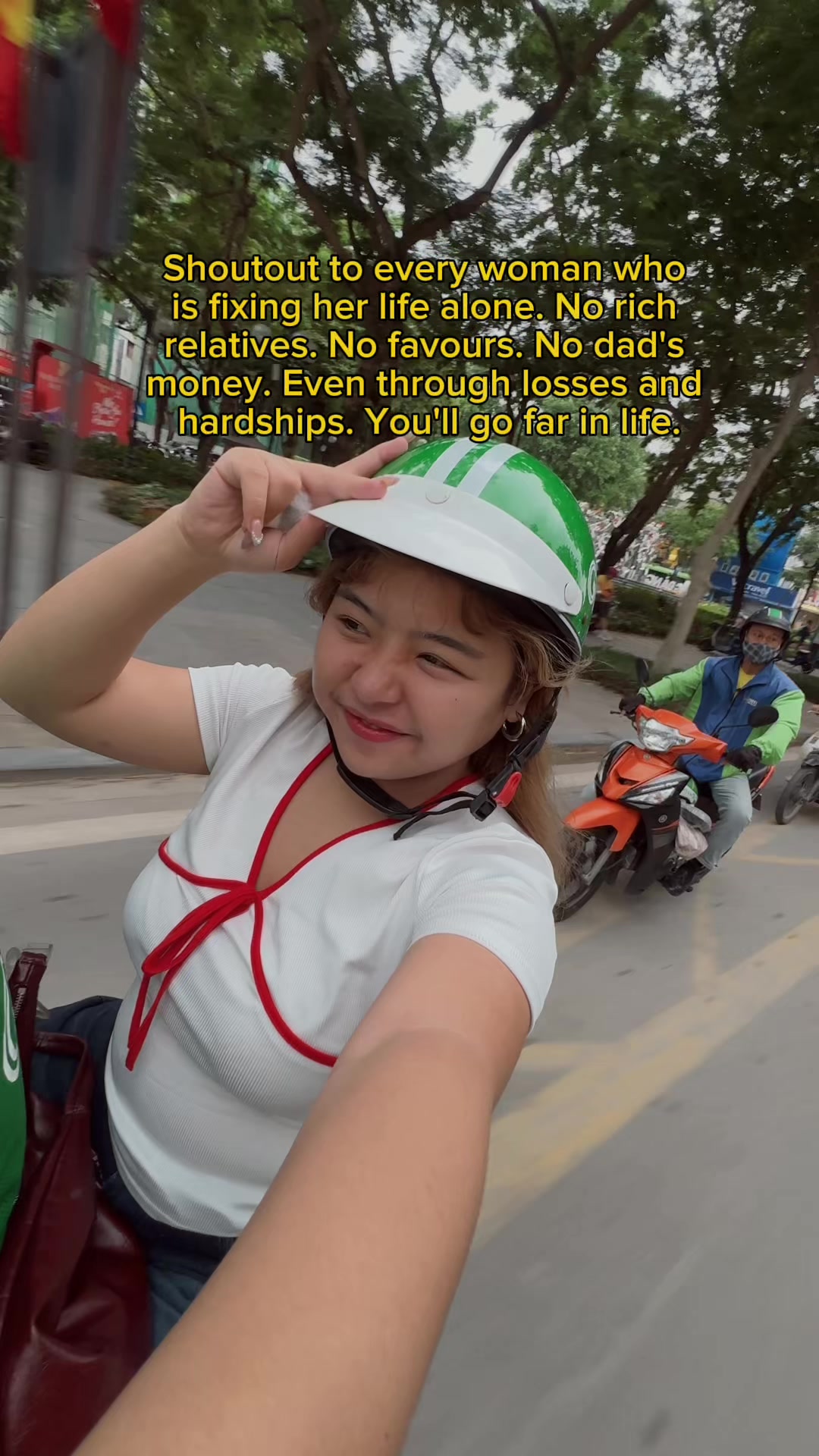 @Banessa Raya
