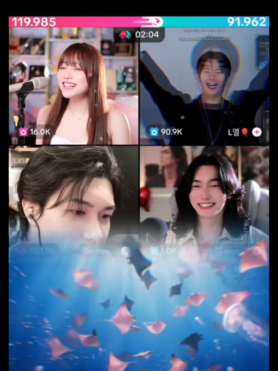 @❄🦋 Nuna💦🐬