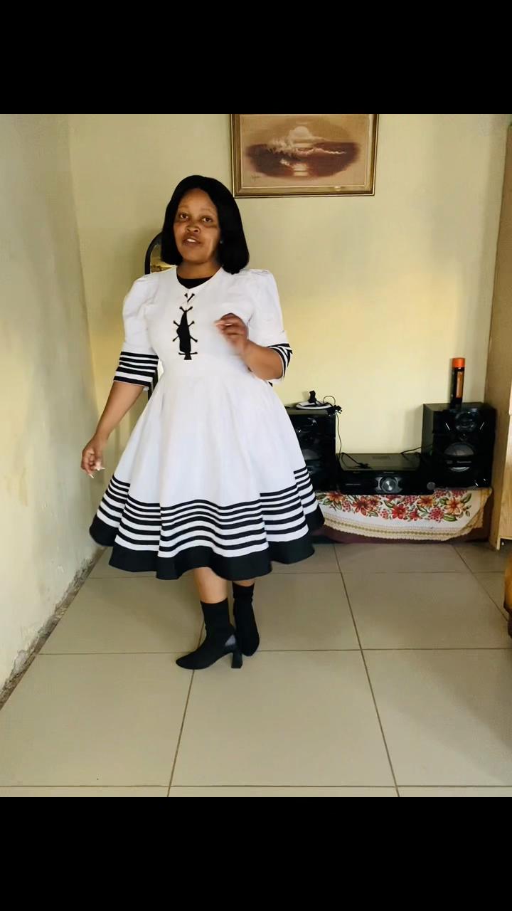 @ANDISIWE’S Collection