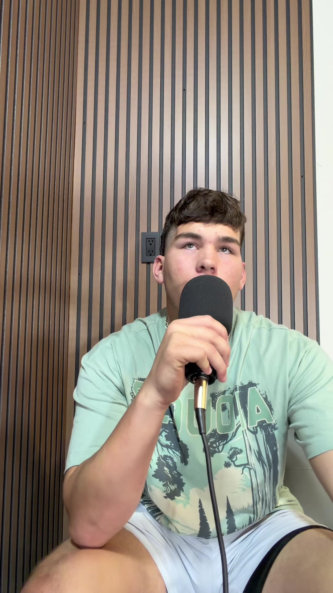 @Sideline Sessions. The Podcast