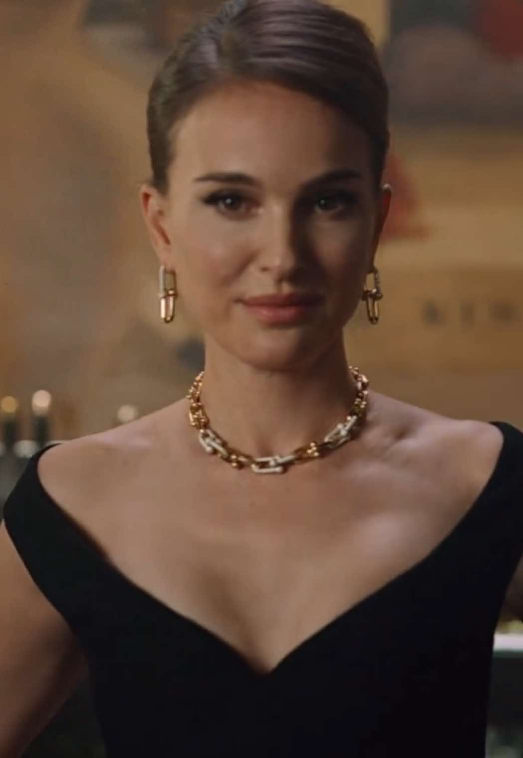 @Tiffany&Co.