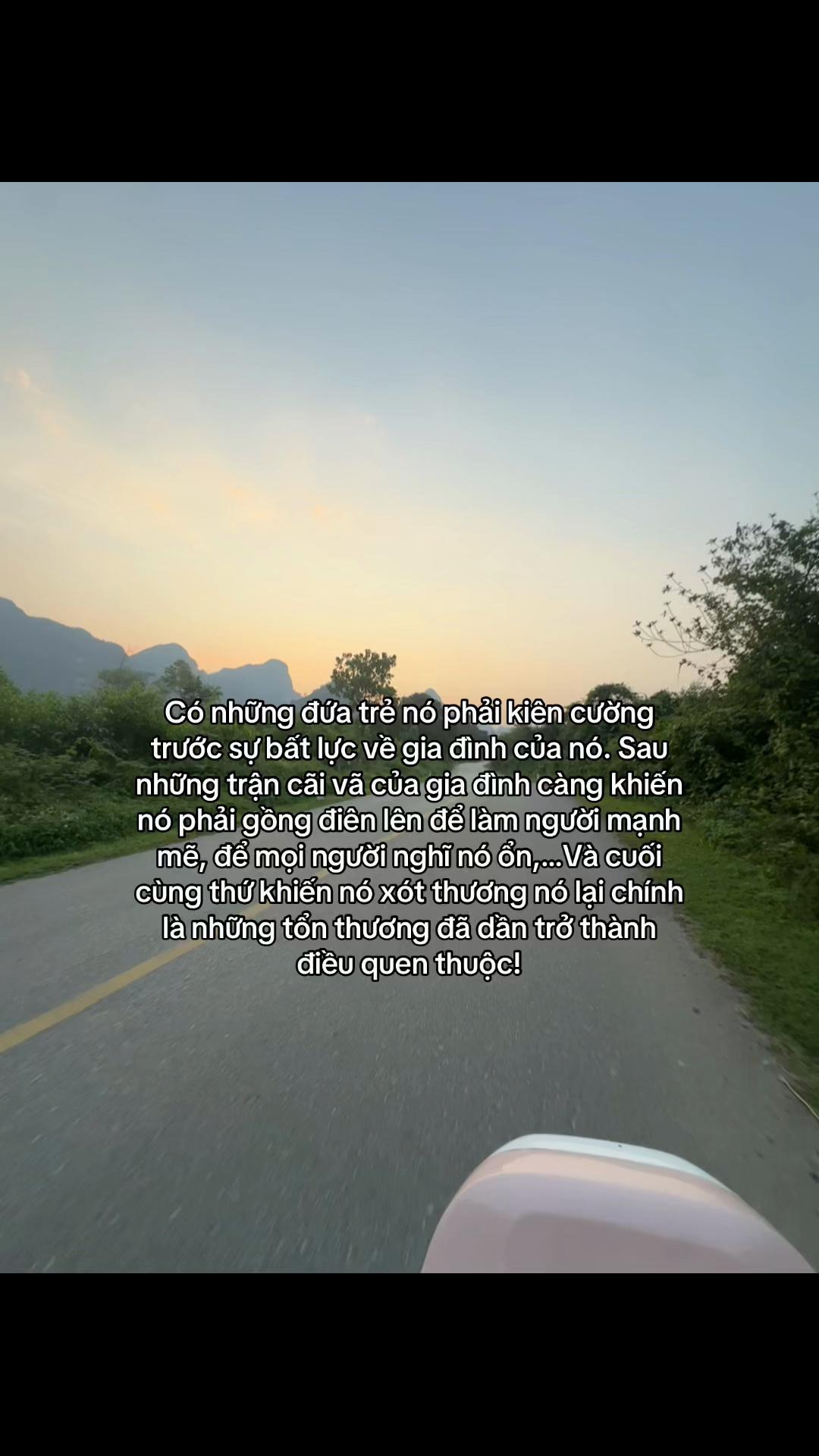 @Ở đ&acirc;y c&oacute; tổn thương!