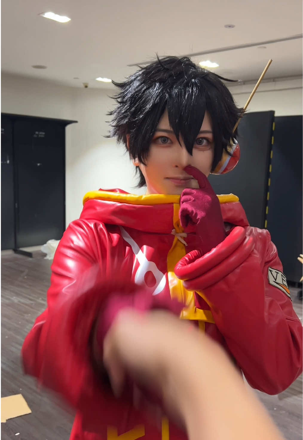 @YOSUKE