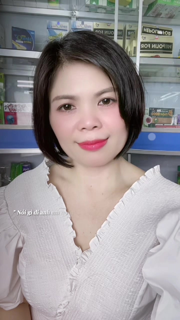 @Dược sĩ Xu&acirc;n