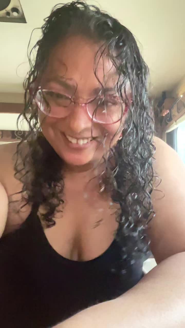 @Naughty Tia Adventures