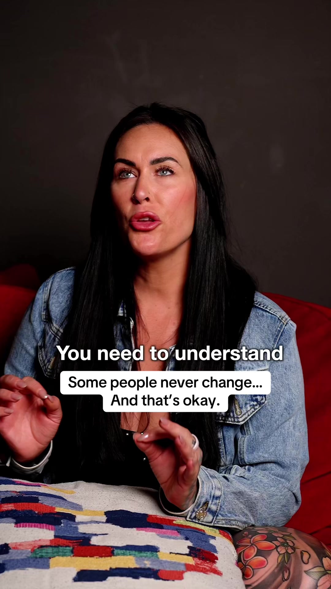 @Kirsten Mark