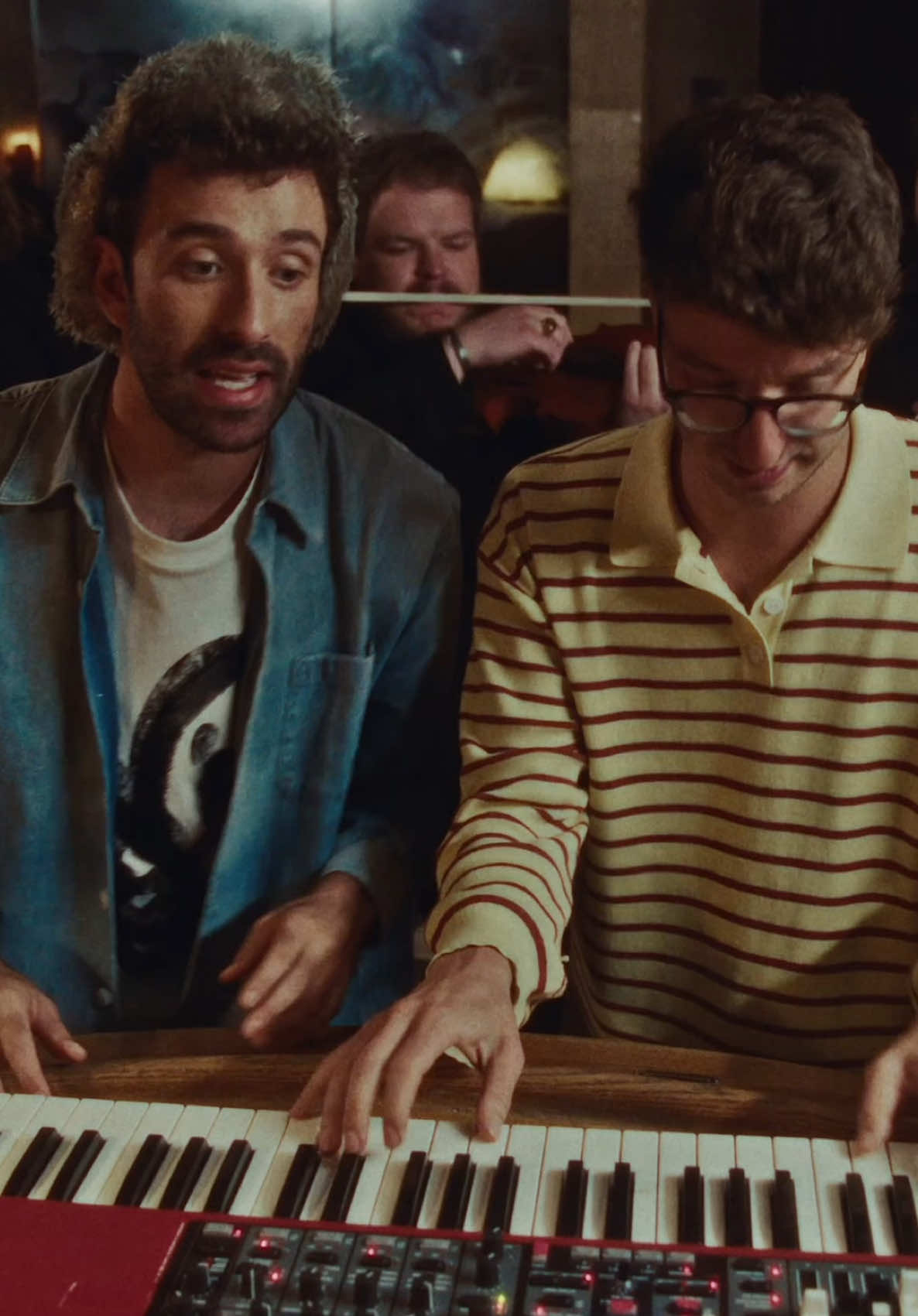 @AJR Official HQ