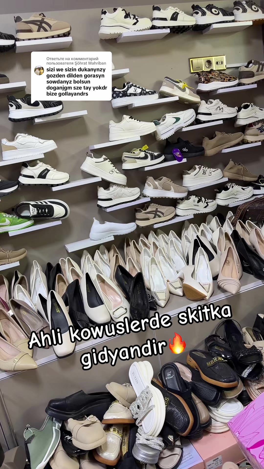 @Arzuw _Shoes