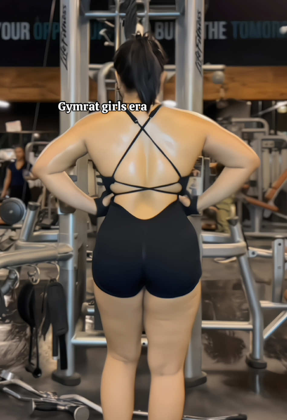 @Nian Fit 2