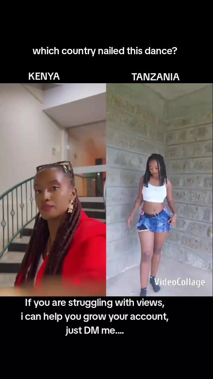 @Mozey dee baddest