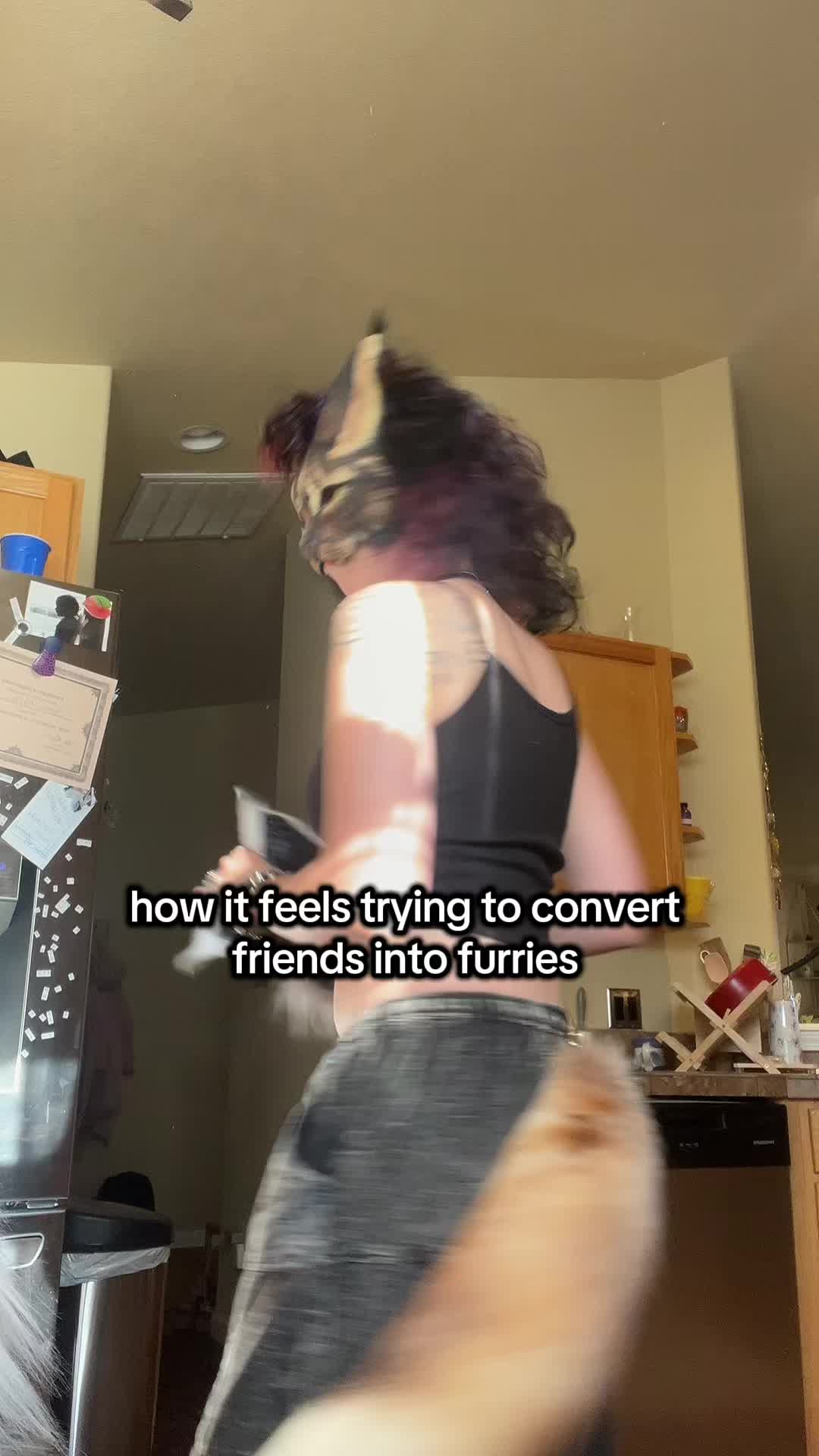 @Taz 🐺 🔜 Furlandia