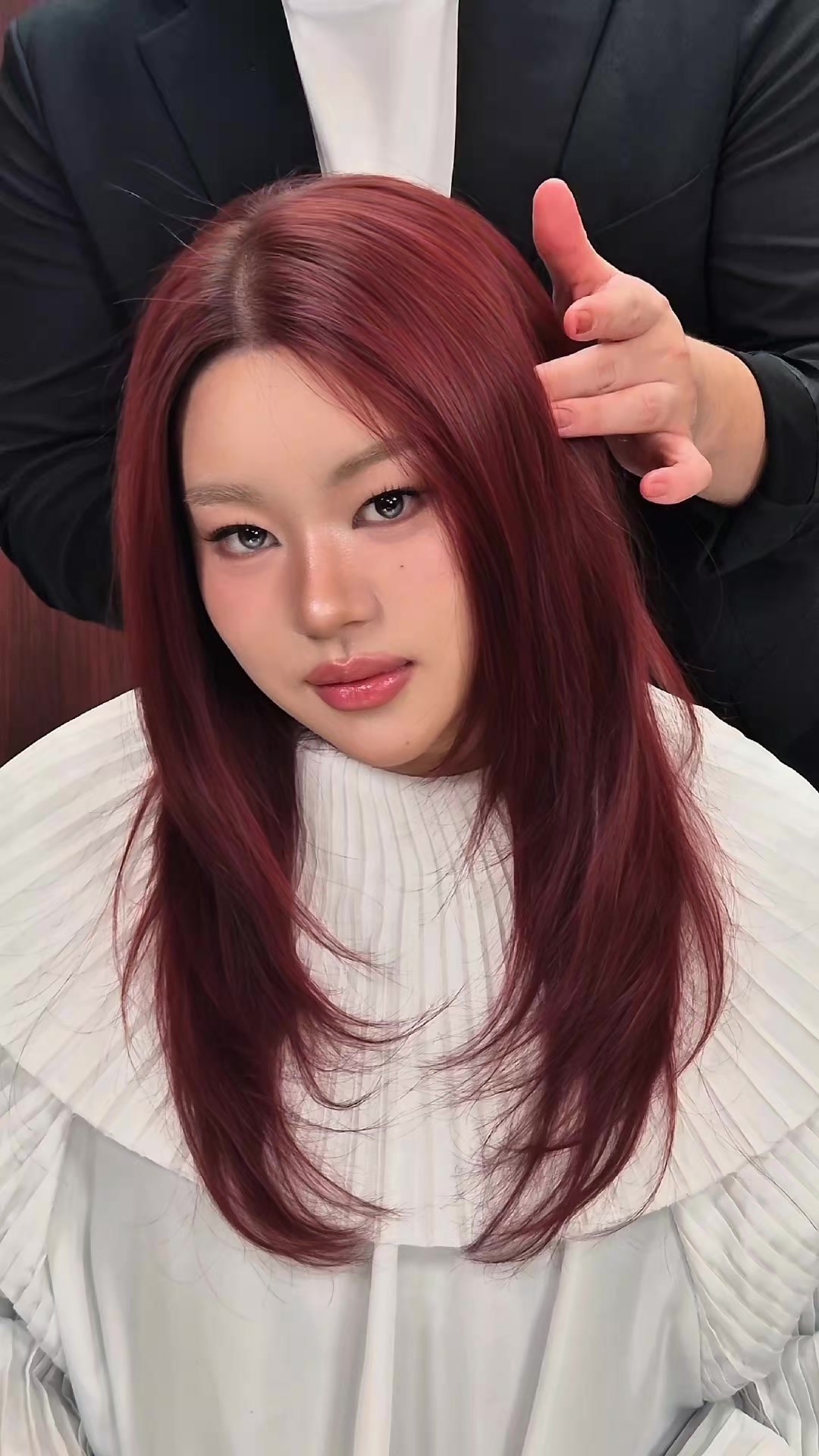 @커트신정철