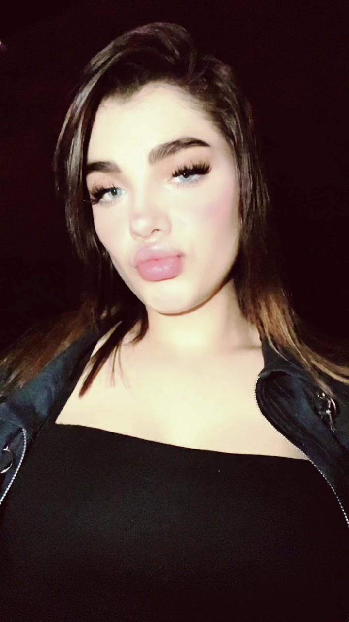 @elisa mokhtari