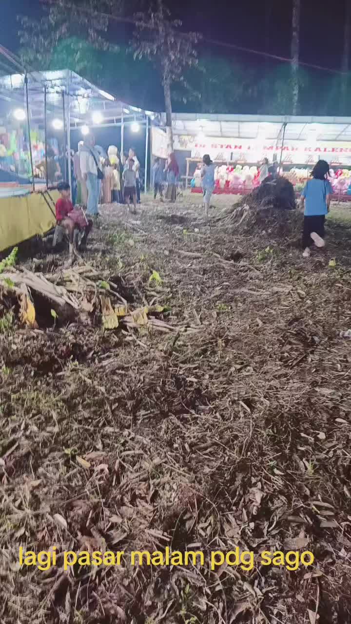@Syafrizal , tanjuang