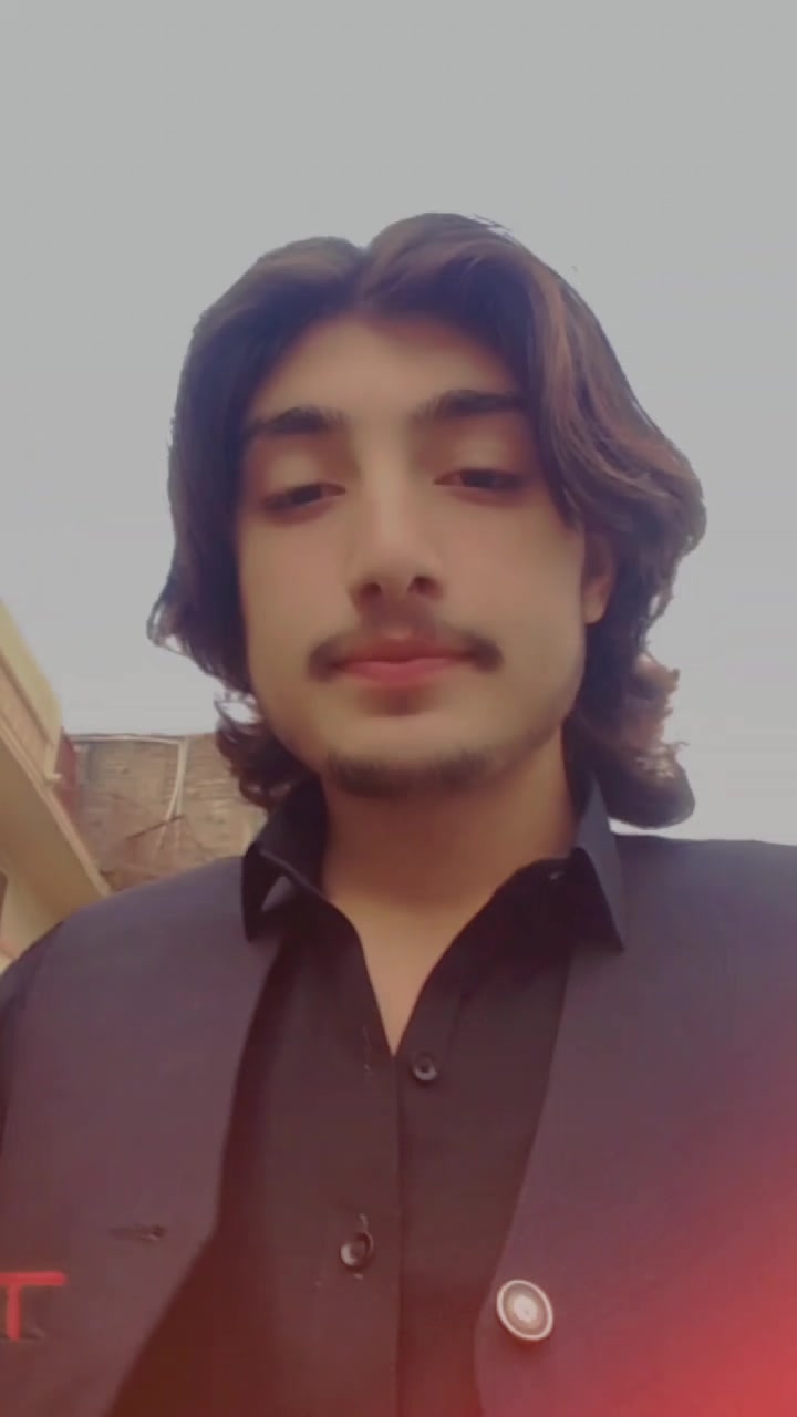 @SYED ASADULLAH SHAH🤞