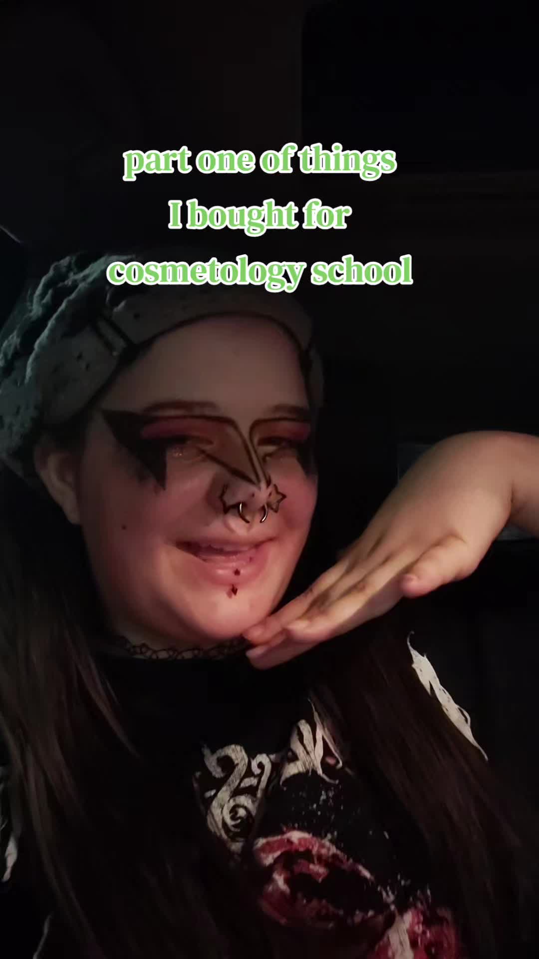 @🕷️charlie Monster🕷️