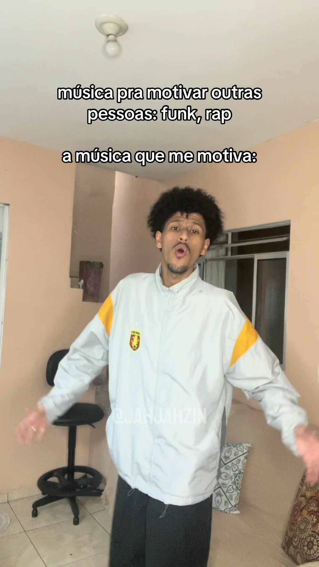 @JahJah