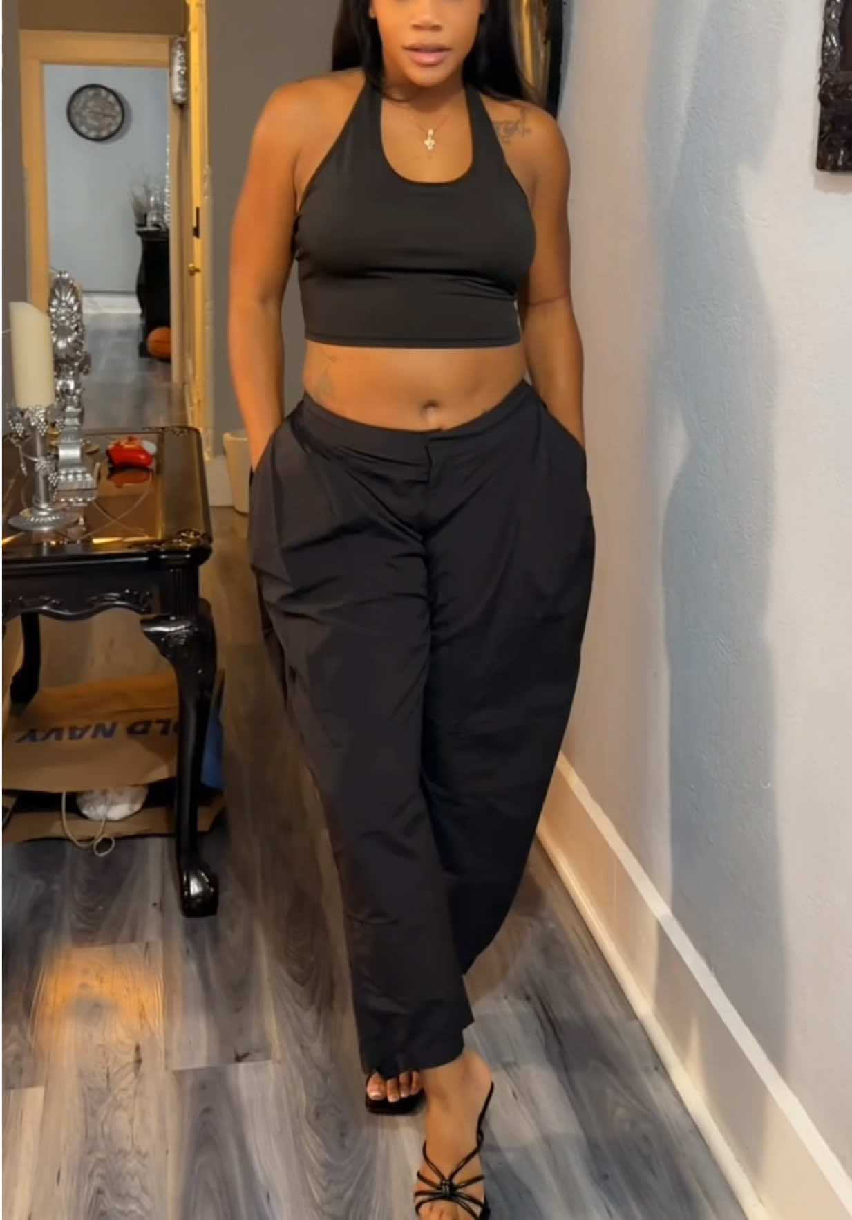@Lynnluxury | Tall & Curvy