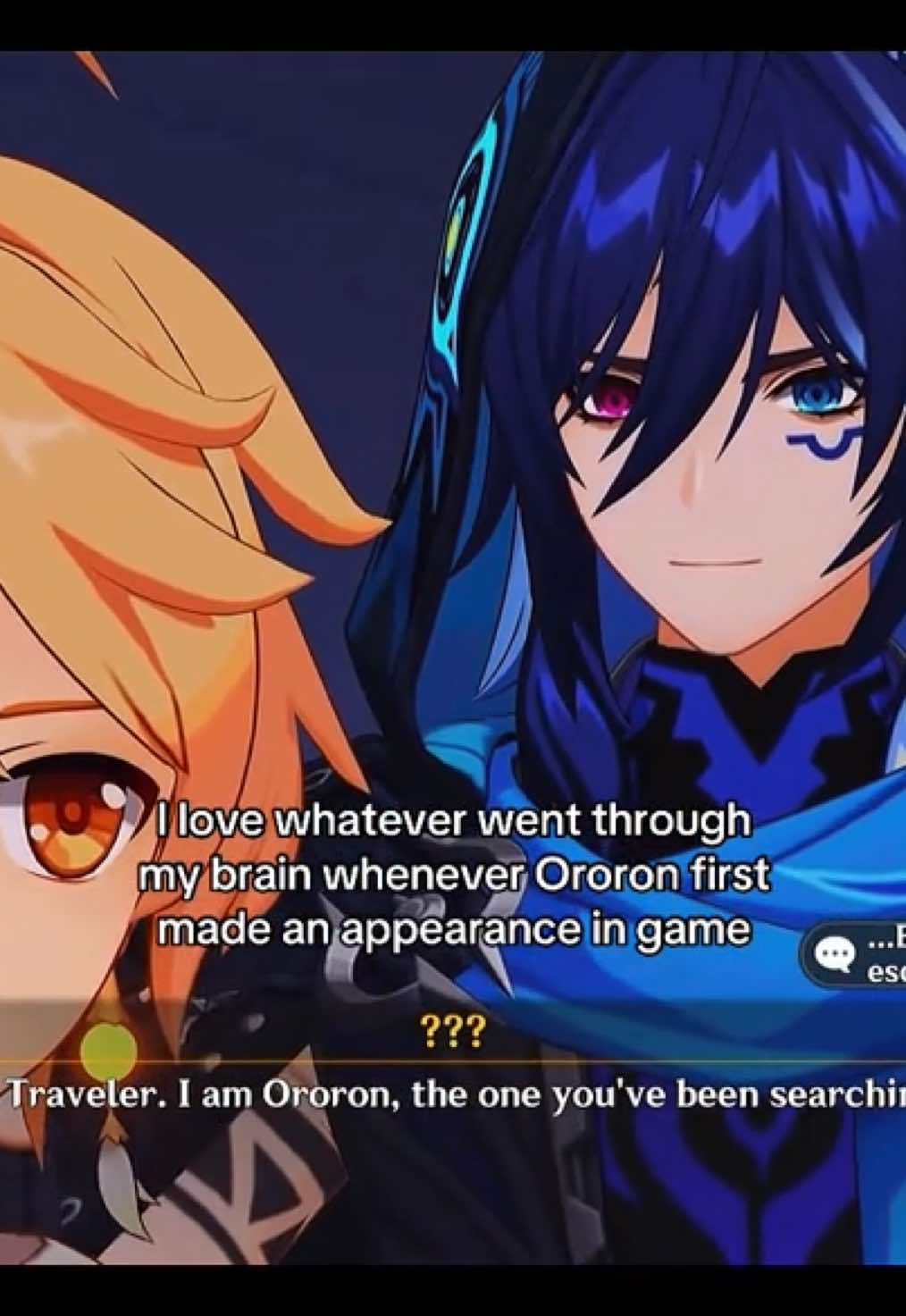 @🫐 𝑹𝒆𝒚 ⟡ 𝑶roron’s wife 🦇