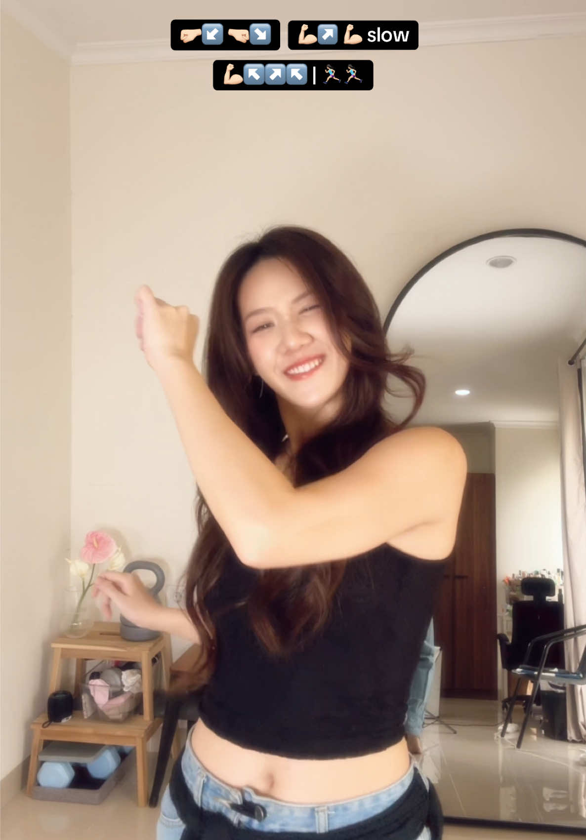 @Cha | ig : @patriciamulyana