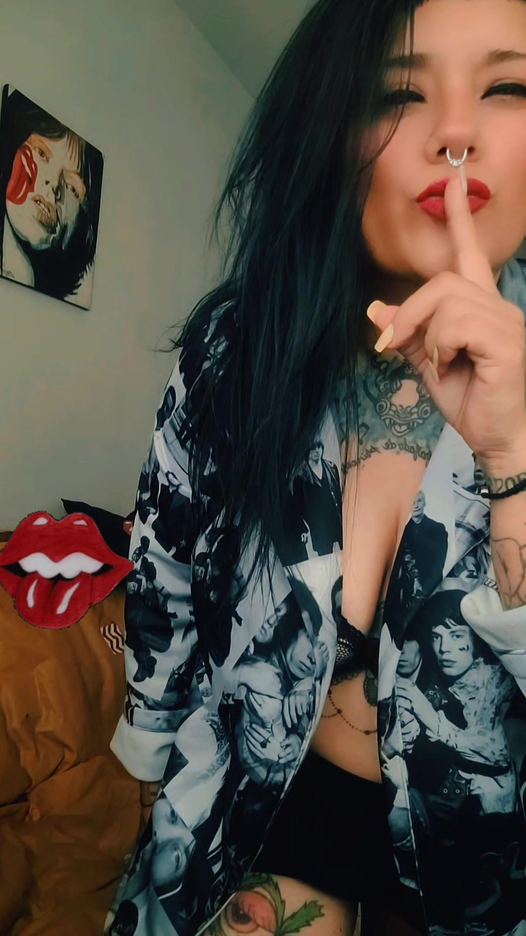 @👑❤️Stephanie🌸Di🌸Rolex🫰🖤👑
