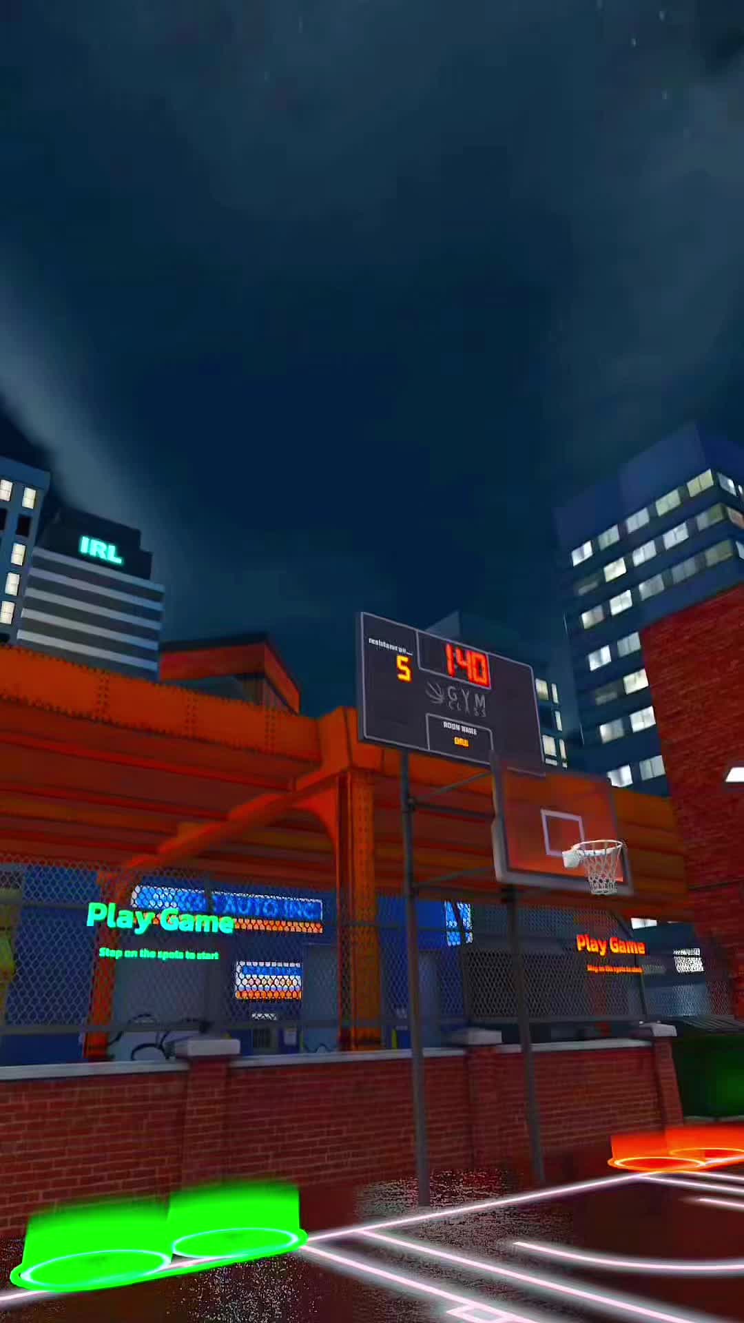 @Realstarvr