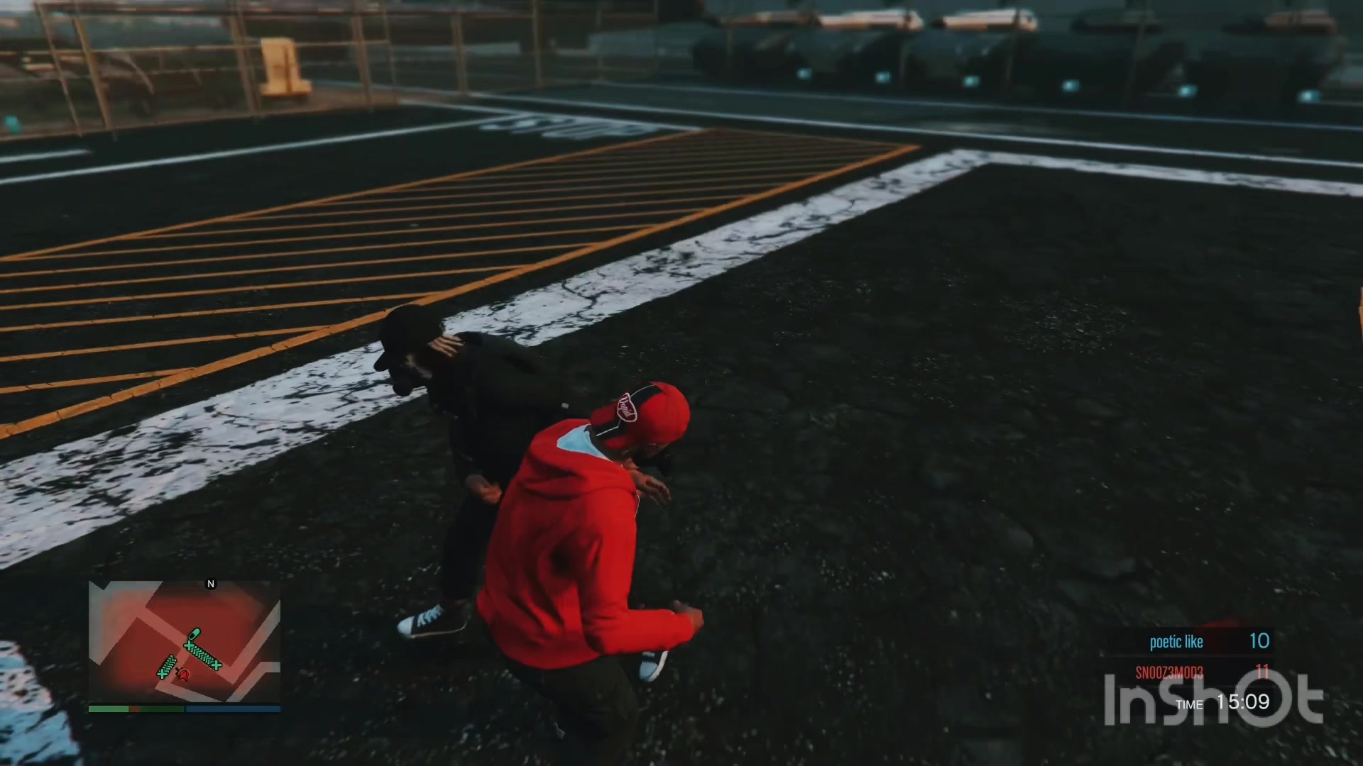 @FullyGen5