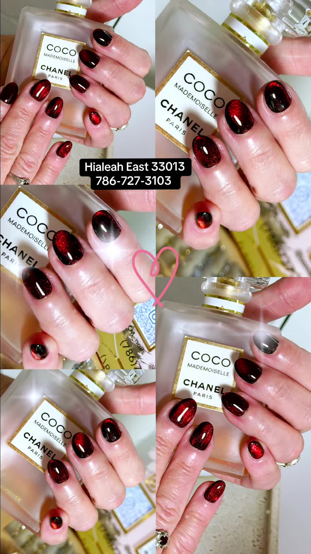 @🪬🧿Yamibeautifulnails🧿🪬