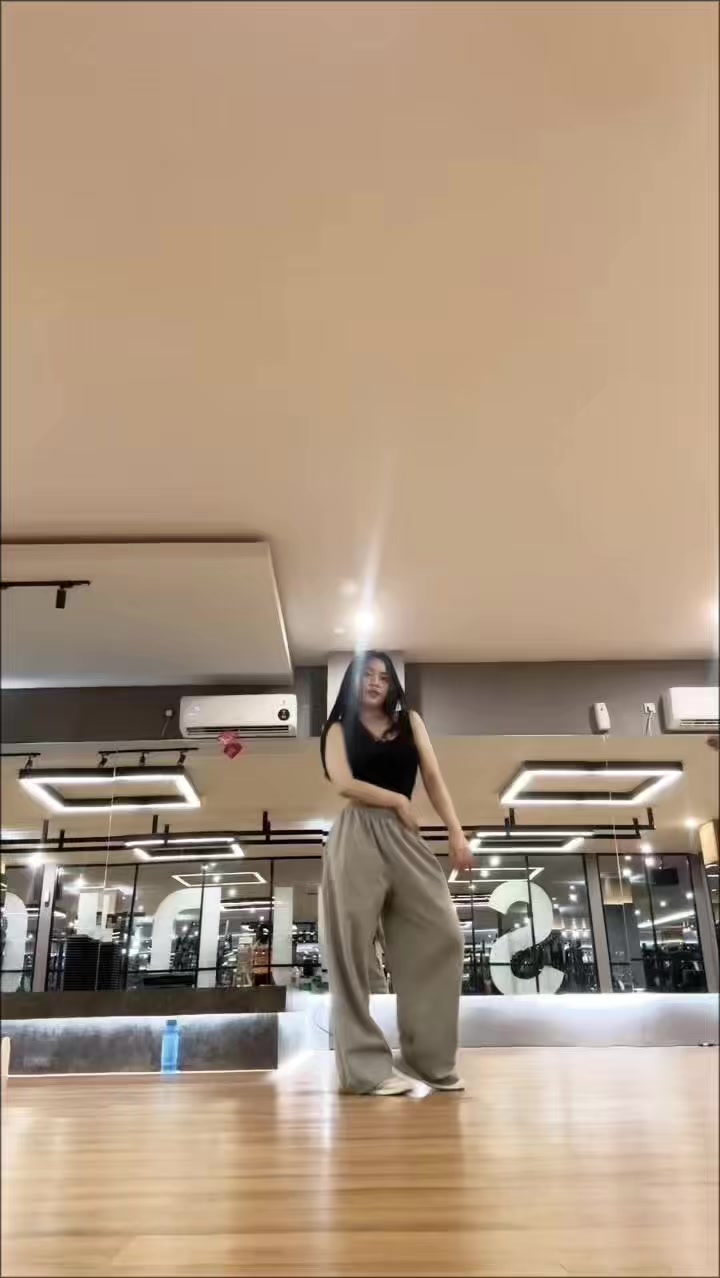 @Talenta Dance Crew