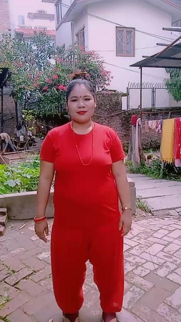 @jharana gharti magar