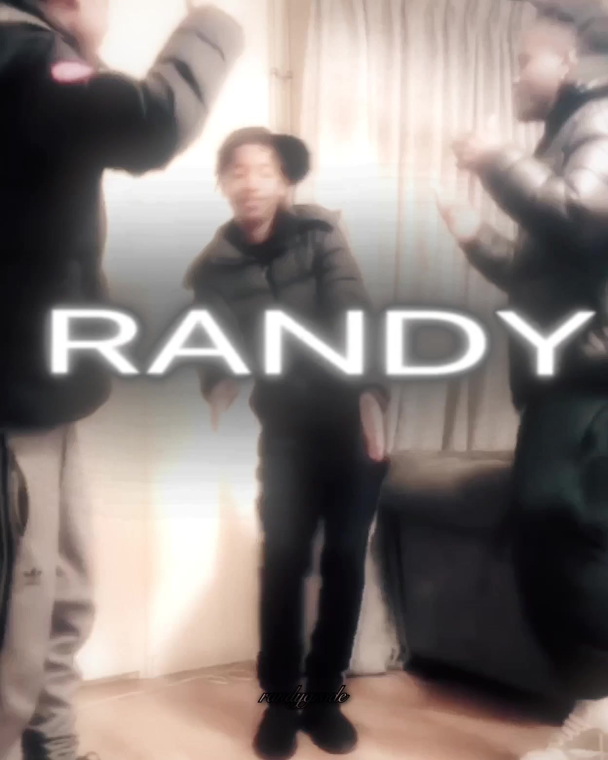 @randygrode