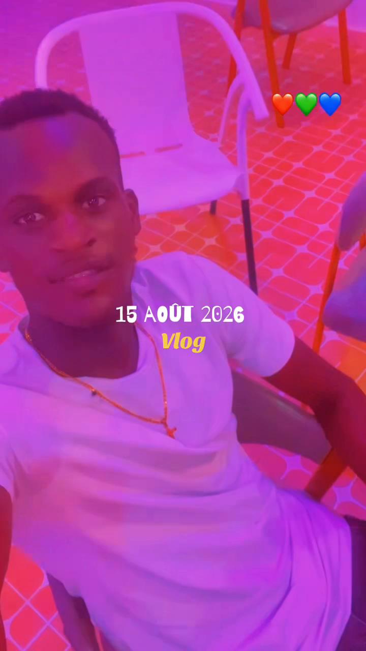 @Louinho bou guediawaye 🇸🇳✝️