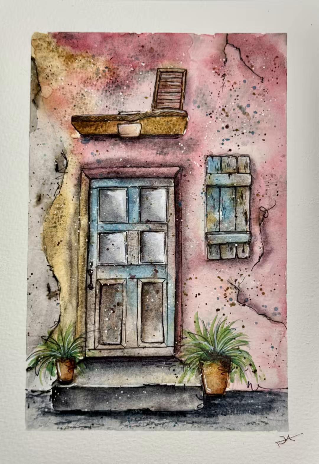 @Greisy Armas