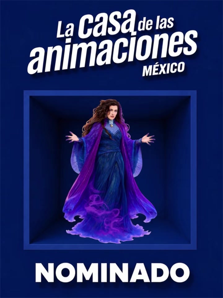 @La Casa De las Animaciones 🏠